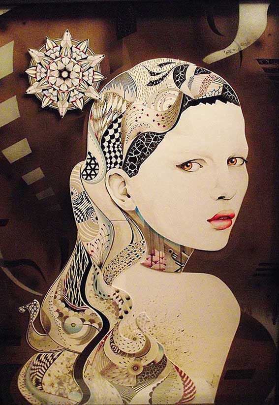 Galeria de Arte EmanuelTeixeira Etex.85 Art Gallery